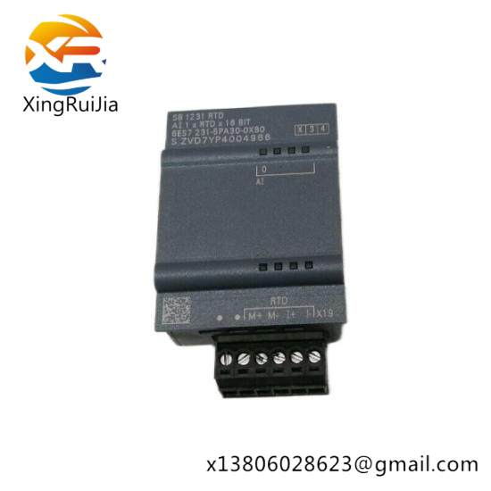 Siemens 6ES7231-5PA30-0XB0