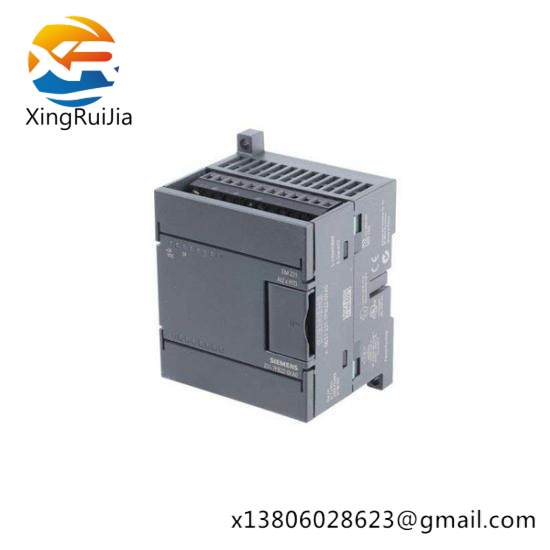 SIEMENS 6ES7231-7PB22-0XA8 analog input module