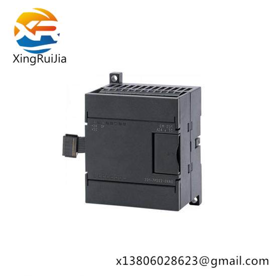 Siemens 6ES7231-7PD22-0XA0 Analog input EM 231