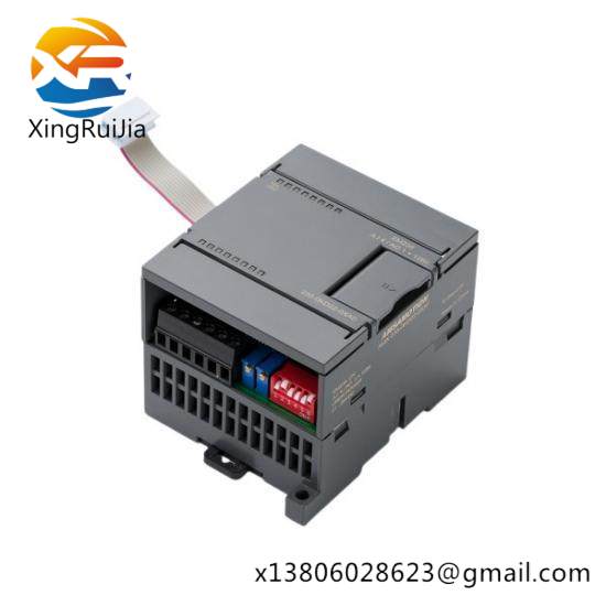 SIEMENS 6ES7235-OKD22-OXA8 Analog Input Module