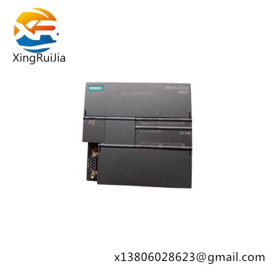 Siemens 6ES7288-1SR40-0AA0 CPU SR40