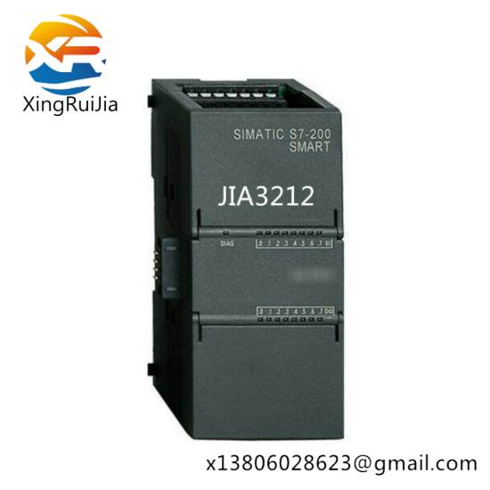 SIEMENS 6ES7288-2DR08-0AA0 Digital output Modular