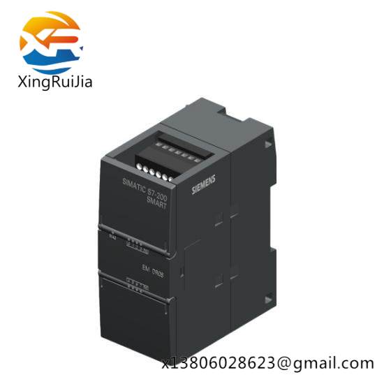 Siemens 6ES7288-2DR32-0AA0 Digital I/O Module Simatic