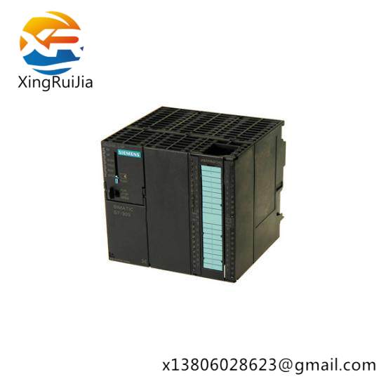 SIEMENS 6ES7313-6CF03-0AB0 CPU Module