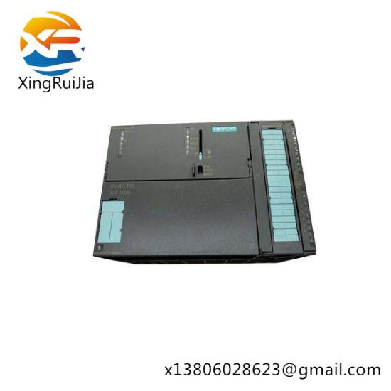 SIEMENS 6ES7317-6TK13-0AB0 CPU MODULE