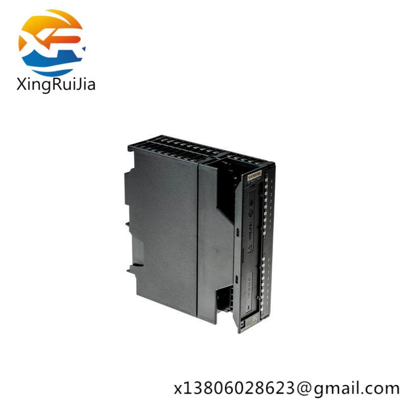 SIEMENS 6ES7321-1BH02-0AA0 Digital Input Module