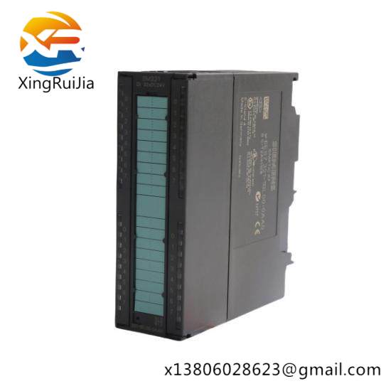 Siemens 6ES7321-1BL00-0AA0 SIMATIC S7-300 Digital Input Module