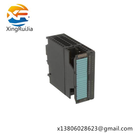 SIEMENS 6ES7321-1FH00-0AA0 Digital Input Module