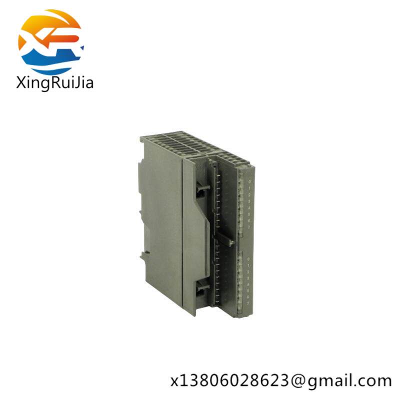 SIEMENS 6ES7323-1BH01-0AA0 Digital Module