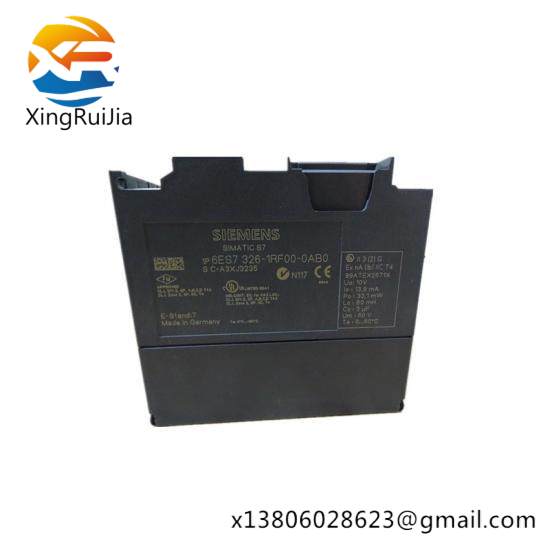 Siemens 6ES7326-1RF00-0AB0