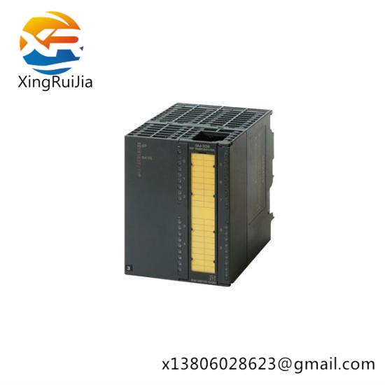 SIEMENS 6ES7326-1RF01-0AB0 Digital Input Module
