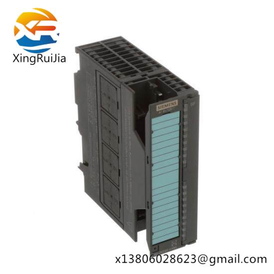 SIEMENS 6ES7331-7KF02-OABO SM331 Analog Input Module