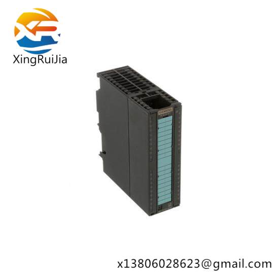 Siemens 6ES7331-7NF10-0AB0 Analog Input Module