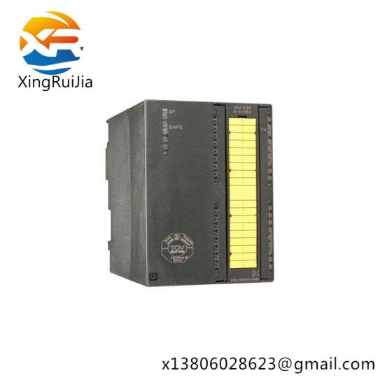 SIEMENS 6ES7336-1HE00-0AB0 Analog Input Module