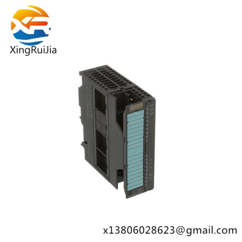 SIEMENS 6ES7350-1AH03-0AE0 Counter module