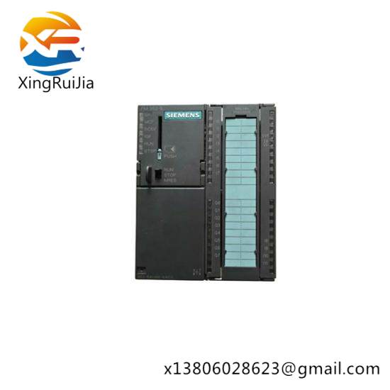 SIEMENS 6ES7352-5AH00-0AE0 PROCESSOR