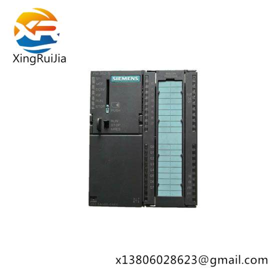 SIEMENS 6ES7352-5AH00-0AE0 processor module