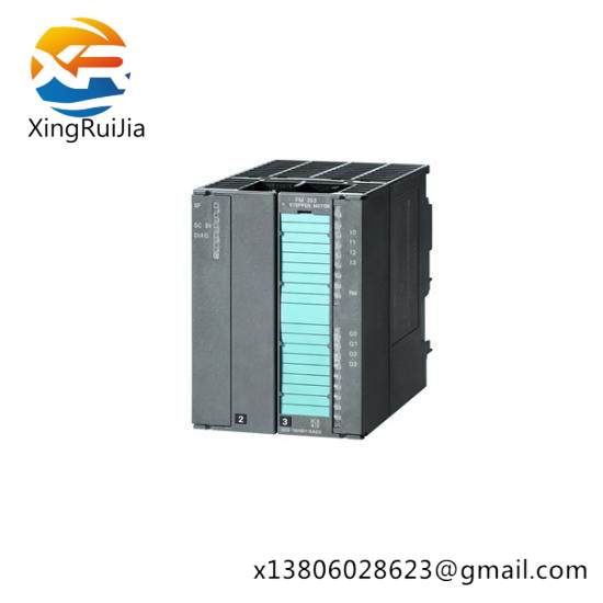 SIEMENS 6ES7353-1AH01-0AE0 Function Module