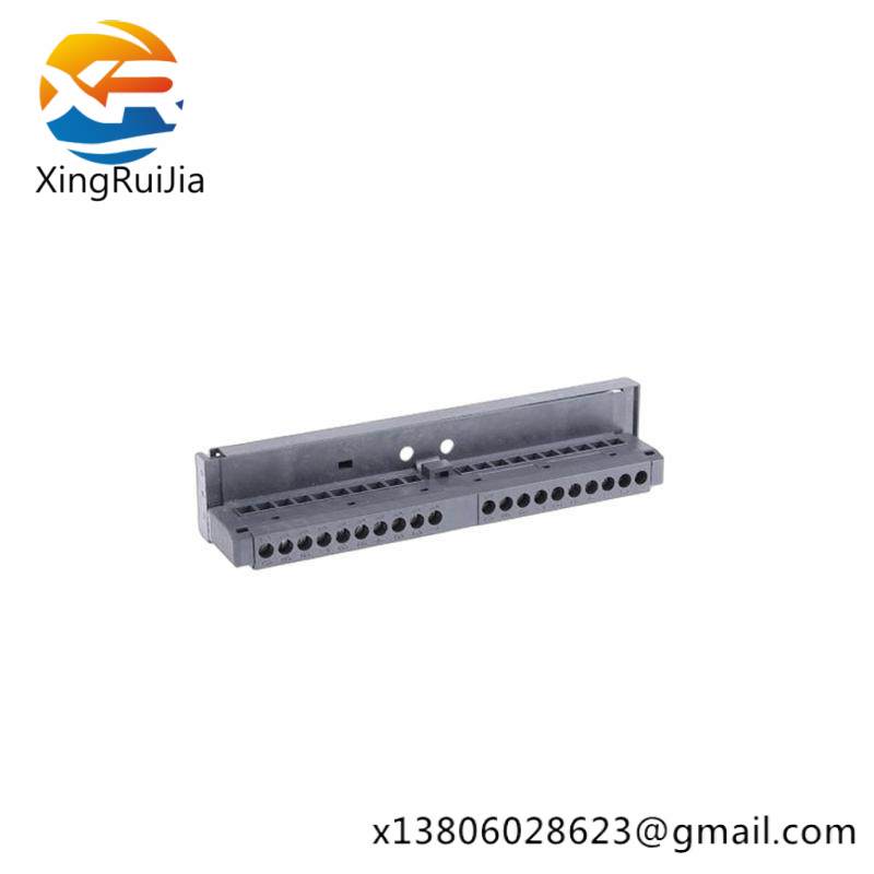 SIEMENS 6ES7392-1AJ00-0AA0 FRONT CONNECTOR