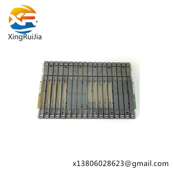 SIEMENS 6ES7400-2JA00-0AA0 Rack