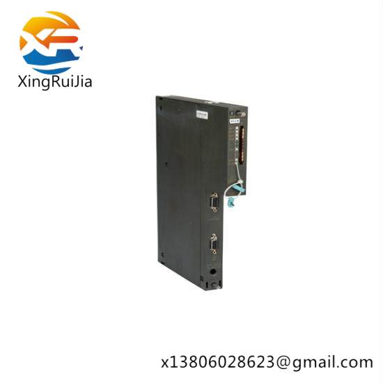 SIEMENS 6ES7412-2XG00-0AB0 Processor Module