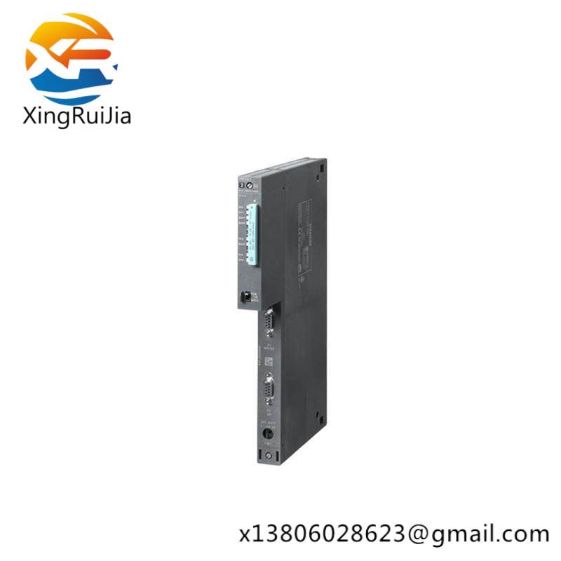 SIEMENS 6ES7412-2XK07-0AB0 CENTRAL PROCESSING UNIT