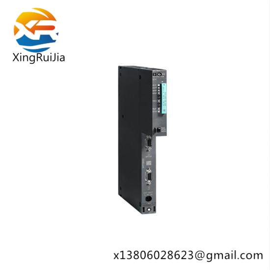 SIEMENS 6ES7414-2XG03-0AB0 Processor Module