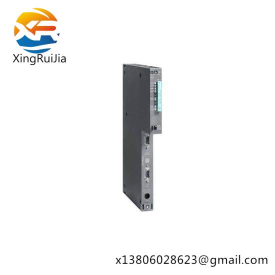 Siemens 6ES7414-2XK05-0AB0 Processor Module
