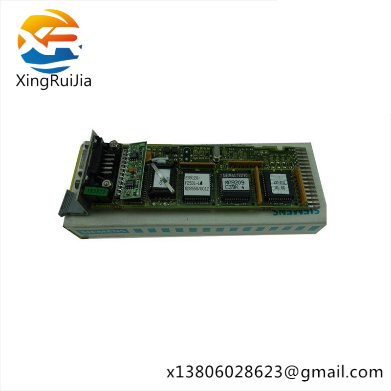 SIEMENS 6ES7414-3EM06-0AB0 Central Processing Unit