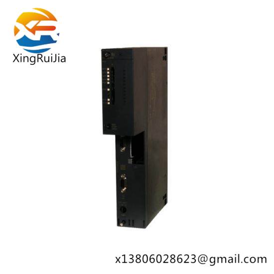 SIEMENS 6ES7414-3XJ04-0AB0 CPU 414-3 Central Processing Unit