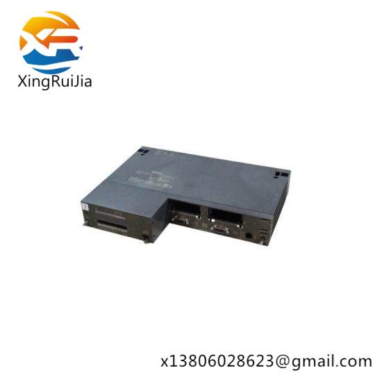 Siemens 6SN1123-1AA00-0EA2 Power Supply