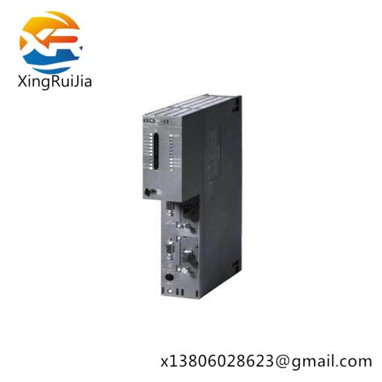 SIEMENS 6ES7414-4HR14-0AB0 CPU MODULE