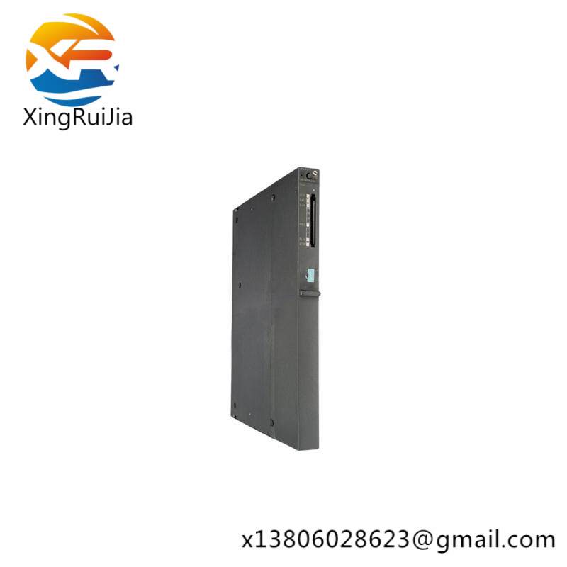 Siemens 6ES7416-2XN05-0AB0 Processor Module