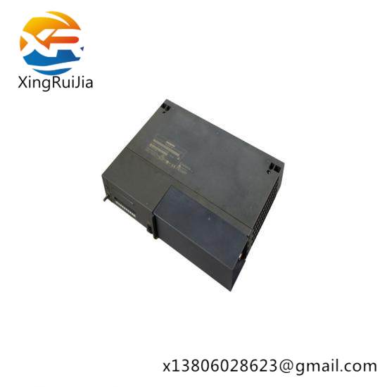 Siemens 6ES7416-3XL04-0AB0 Processing Unit