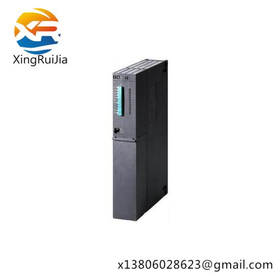 Siemens 6ES7417-4HL04-0AB0 Processing Unit