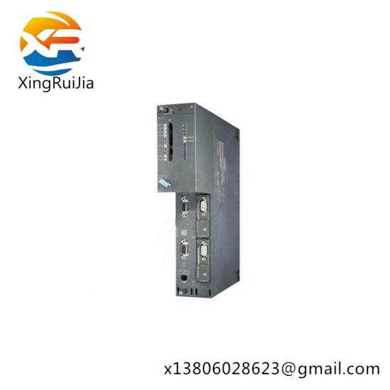 SIEMENS 6ES7417-4XL00-0AB0 Processor Module