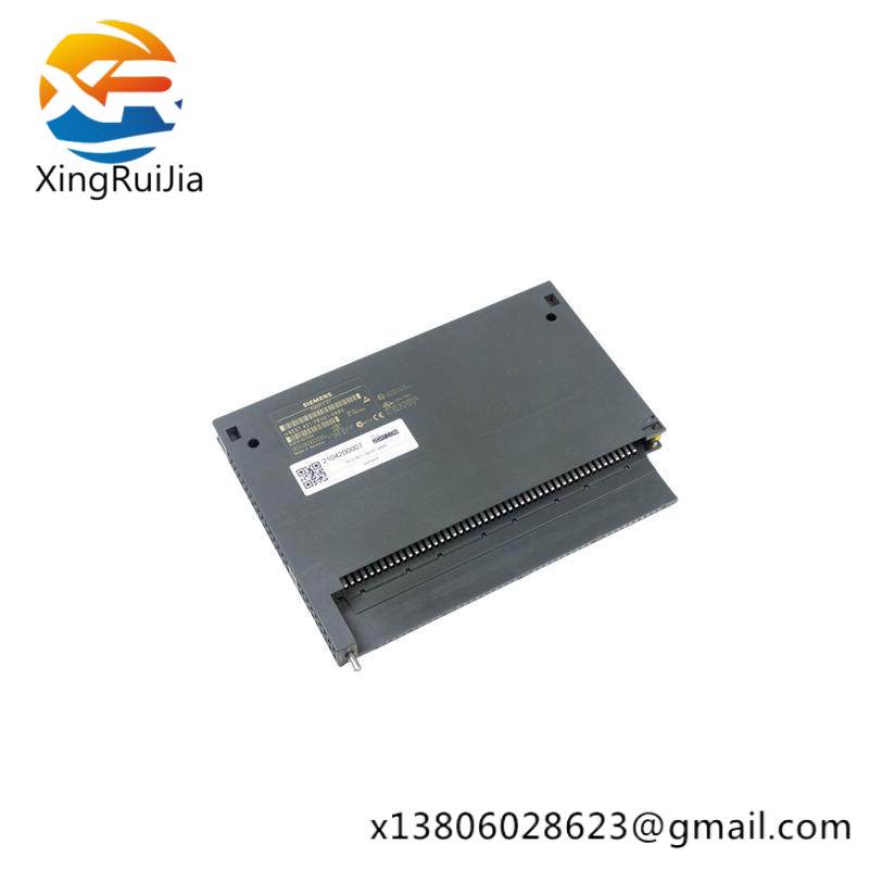 SIEMENS 6ES7421-7BH01-0AB0 Digital Input Module