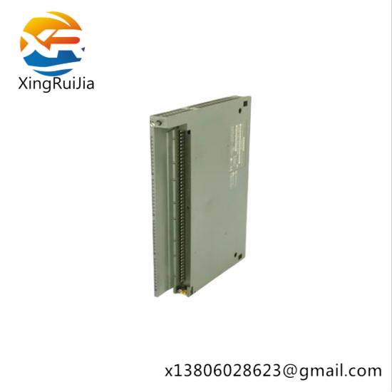 SIEMENS 6ES7422-1BH11-0AA0 Digital Output Module