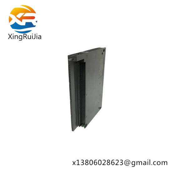 SIEMENS 6ES7432-1HF00-0AB0 analog output Module