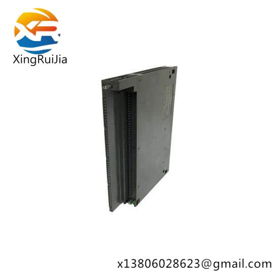 SIEMENS 6ES7432–1HF00–0AB0 analog output module