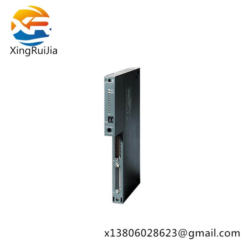 SIEMENS 6ES5942-7UA13  CPU942 Processor Module