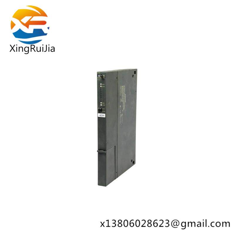 SIEMENS 6ES7467-5GJ02-0AB0 INTEFACE MODULE