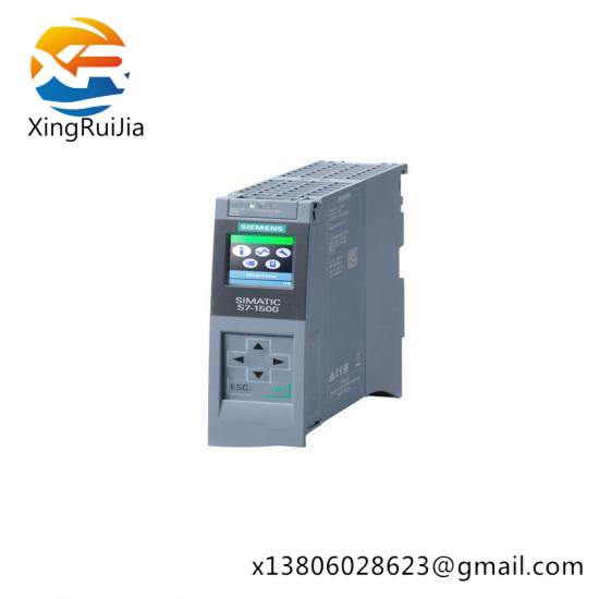 Siemens 6ES7511-1AK02-0AB0 CPU