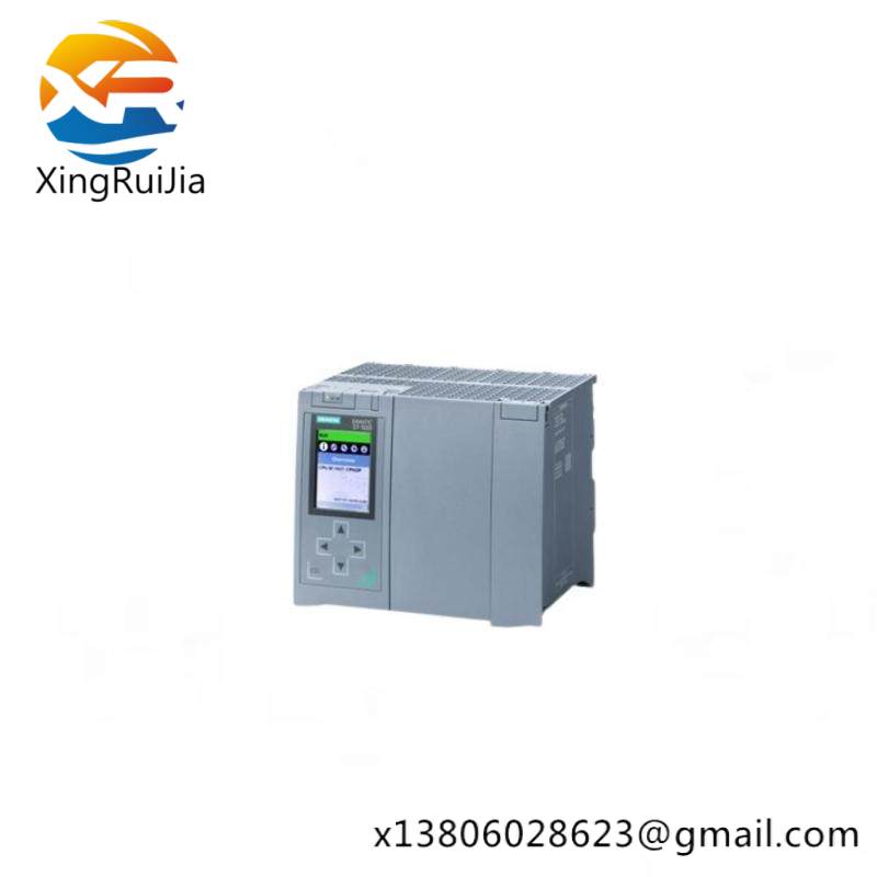 Siemens 6ES7517-3AP00-0AB0 Central Processing Unit