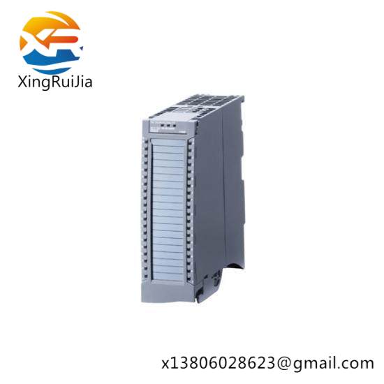 SIEMENS 6ES7522-1BL00-0AB0 Digital output module