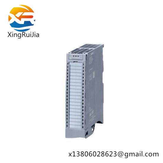 Siemens 6ES7522-1BL00-0AB0 Digital Output Module Simatic