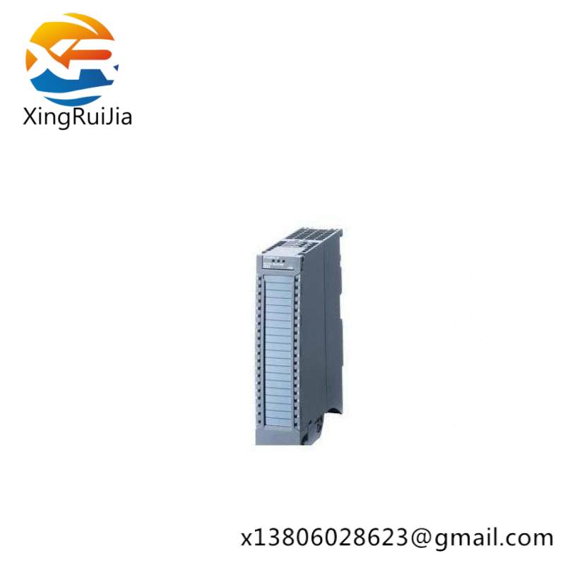Siemens 6ES7522-1BL01-0AB0 Digital output module