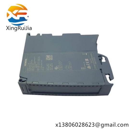 Siemens 6ES7522-5HH00-0AB0  Digital Output Module