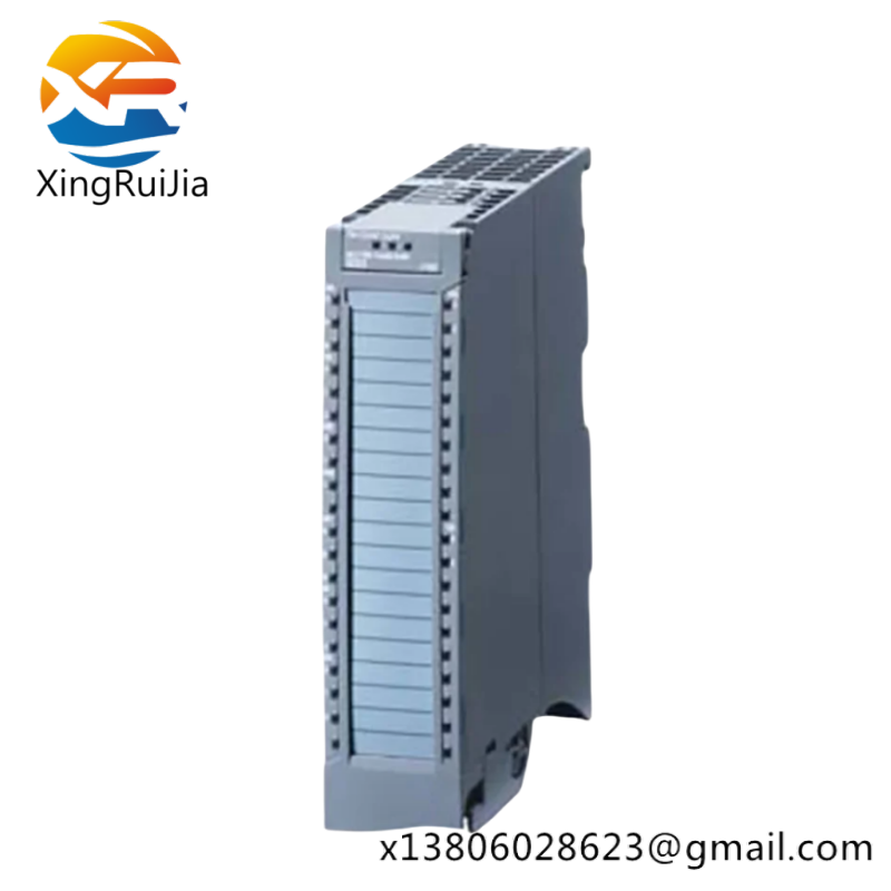 SIEMENS 6ES7551-1AB01-0AB0 Digital, Transistor