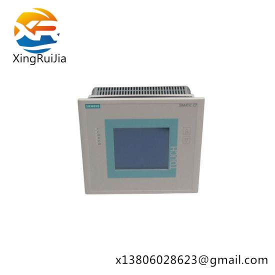 Siemens 6ES7635-2EB02-0AE3 SIMATIC C7-635 Touch